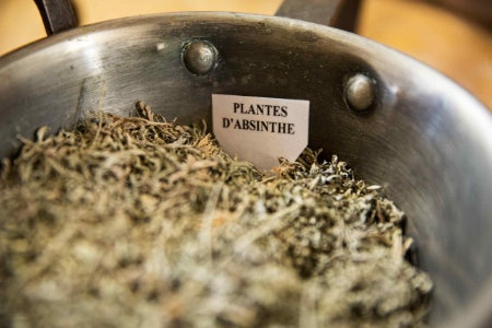 The Additional Flavours Behind Each Absinthe Is What Makes Them Unique