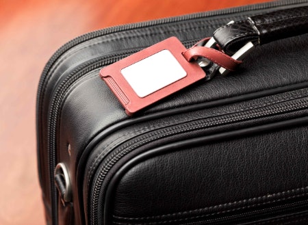 Consider Both the Strap and Tag Material for Guaranteed Protection