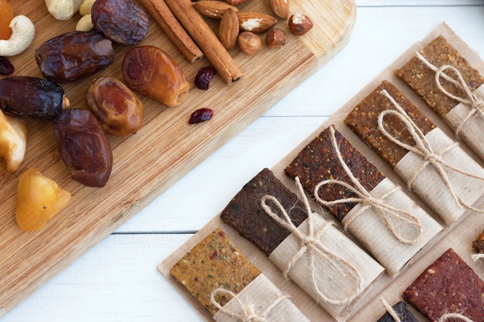 Decide Whether You Want Something Salty and Savoury, or a Delicious Sweet Treat