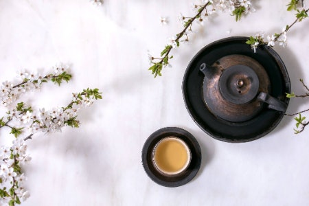 Understand the Variations and Select a Flavour: Sencha Is Herbal While Genmaicha Has a Nutty Taste