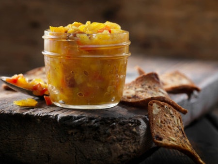 Sweet or Savoury? Consider the Ingredients Base You'd Prefer