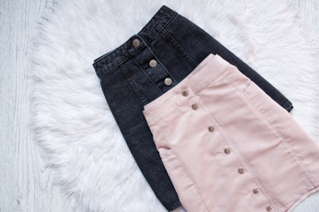 Classic Blue Wash, Muted Neutrals or Bright and Bold? Consider Your Favourite Colour Scheme