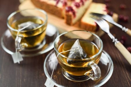 Teabags Are Cheap and Convenient for Those Short on Time, but Opt for Loose Leaf Tea if You’re Looking for an Antioxidant and Flavour Hit