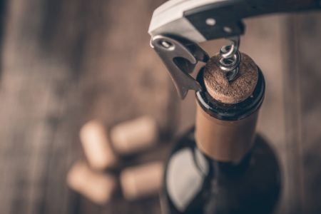 Corked Wines Aren't Always Superior to Screw-Caps