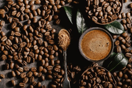 Light, Medium, or Dark Roast – Pick Your Favourite