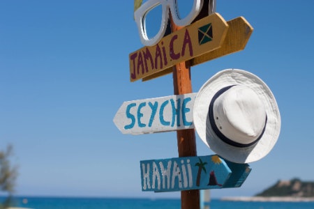 Caribbean Rum Makes a Great Base for Punch, Scottish Rum Is a Good Choice for Those Wanting to Try Something Different