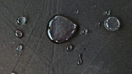Make Sure That Your Bag Is Either Water-Resistant Or, Ideally, Waterproof