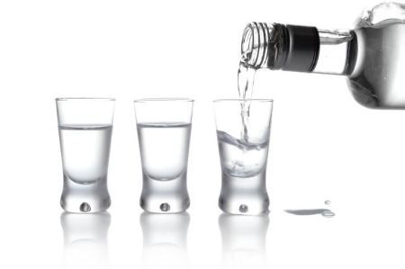 Check the Alcohol Content