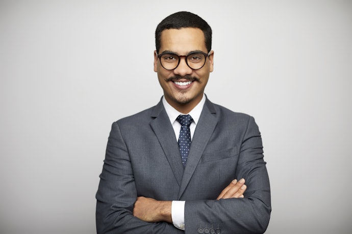 Opt For a Clip on Tie for Ease and Convenience