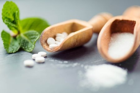 Artificial Sweeteners are Not the Enemy: Pick a Yogurt With a Sweet Hit Without a Blood-Sugar Spike