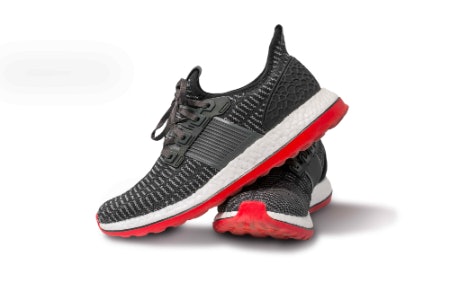 An Appropriate Midsole Is Essential