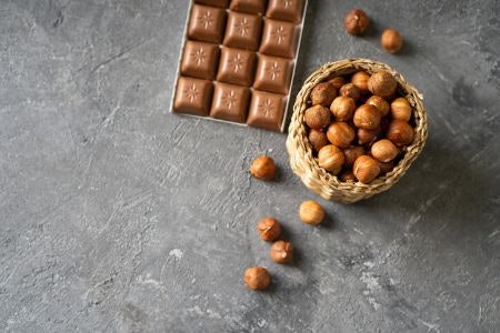 Check That Your Chosen Chocolate Will Meet Any Other Dietary Requirements