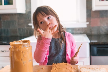 Decide Which Nut Butter to Go For, Depending on the Health Benefits You’re Looking for and the Texture You Like Best
