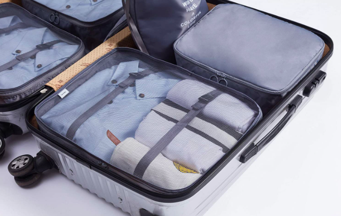 Consider the Weight and Its Overall Impact on Your Luggage