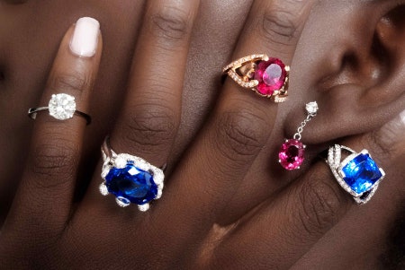 Choose a Set to Compliment Your Skin Tone