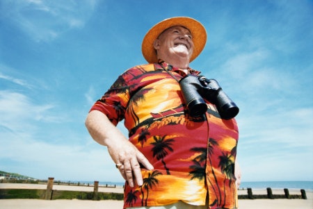 Consider UPF and Brim Size for the Best Sun Protection