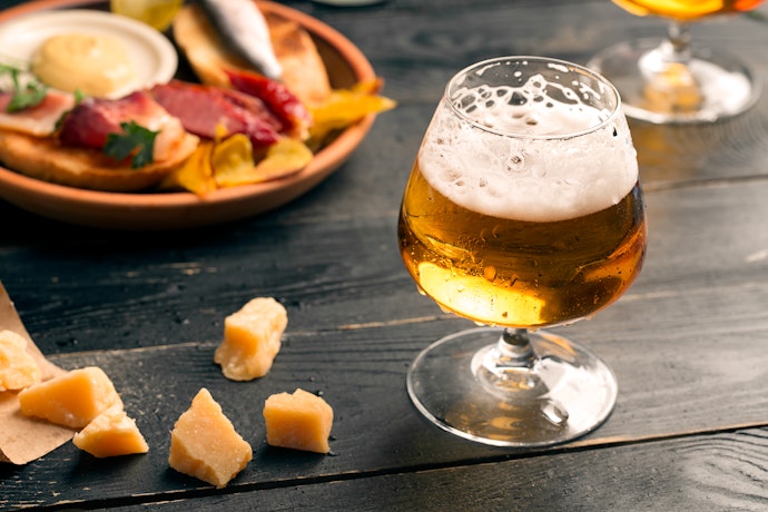 IPAs Typically Have an Alcohol Content Between 5.5% And 9%: Check the ABV to Drink Responsibly