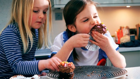Vegan Cakes Aren’t Any Healthier Than Other Cakes, so Check Calorie, Fat and Sugar Content