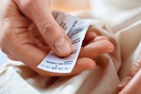 Check the Care Instructions To Make Sure Your Shirt Dress Is Easy to Look After