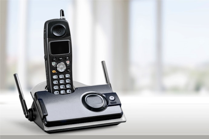 Go For the Right Number of Handsets for Your Home That Allow You to View Caller IDs Clearly and Has the Capability to Leave Answer Messages