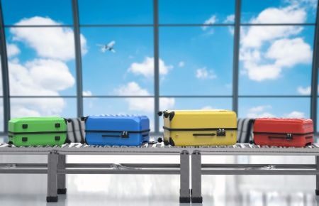 Make a Fashion Statement With a Colourful Case or Go Subtle With Black or Grey