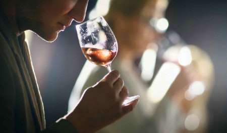 Choose a Full Bodied Wine for Rich and Decadent Flavours, or Light-Bodied for a Refreshing and Delicate Taste