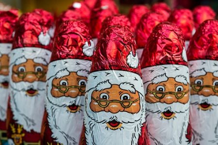 Pick Your Favourite Theme for the Calendar to Bring Some Festive Cheer to Your Home