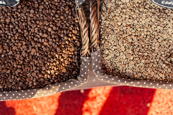 From Light to Dark: Find Your Perfect Roast