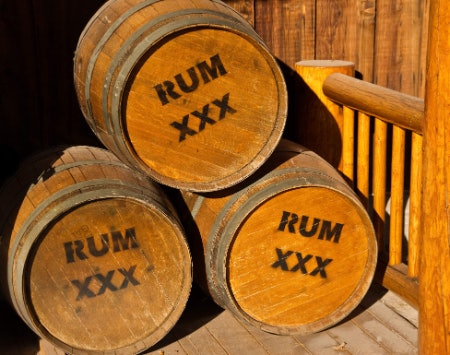 40% Is the Standard for Rum, Always Check the ABV to Drink Responsibly