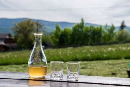 Consider Which Regional Variety You’d Like to Drink, as Each Will Contain a Different Ration of Honey to Water