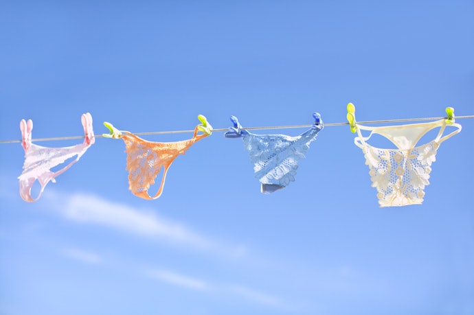 Choose the Right Fabric to Let Your Bits Breathe