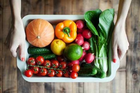 See What's Included in the Meal Kit