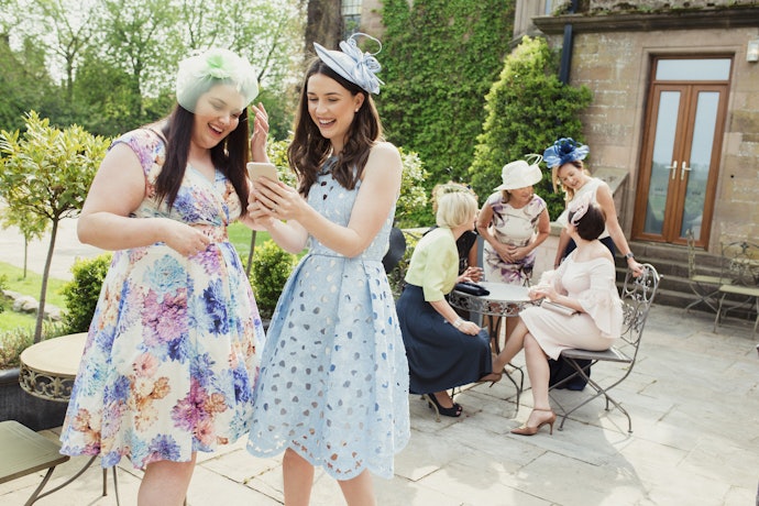 Choose a Style and Colour That Complements Your Outfit and the Occasion