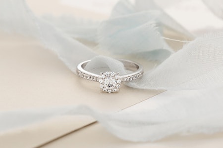 Protect Delicate Pieces by Avoiding Cleaners That Contain Harsh Chemicals Such as Chlorine