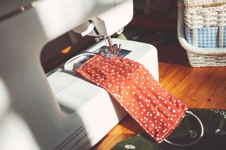 Choose the Number of Stitch Options Based on the Projects You’re Planning