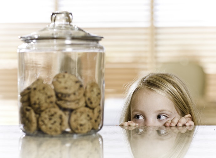 A Little Decadence Is Fine, but Make Sure to Check the Nutritional Information and Stick to 200-Calorie Portions