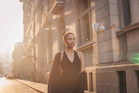 Looking for a Statement Dress or Something More Demure? Consider the Style and Occasion