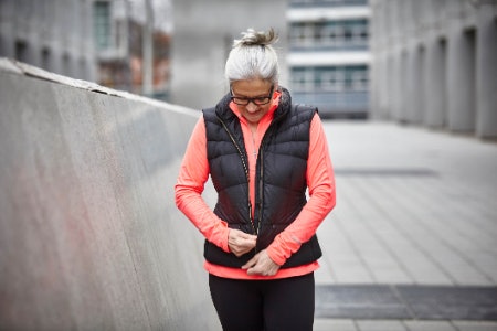 Make Sure You Get a Gilet That Fastens Securely