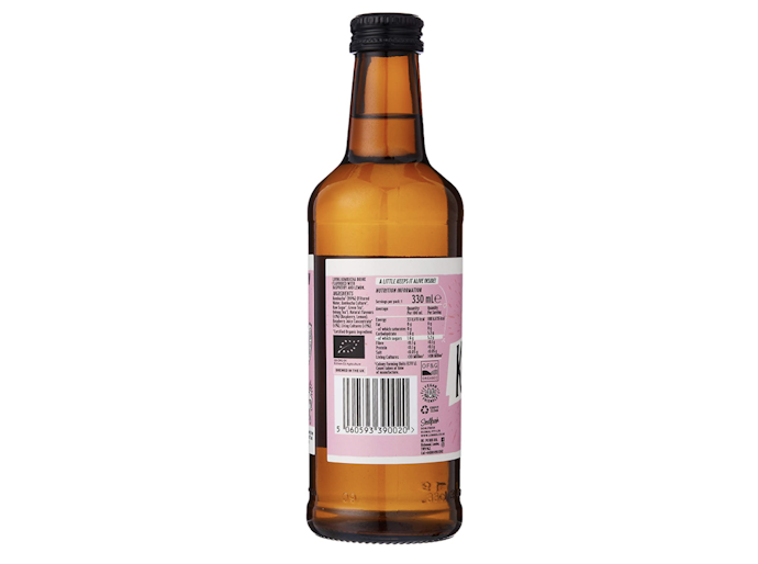 Check the Alcohol By Volume: Most Only Contain a Trace Amount Under 0.5% ABV