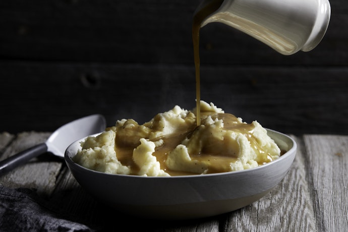 Ensure You Pick a Gravy That's Suited to Your Family's Dietary Needs and Desires