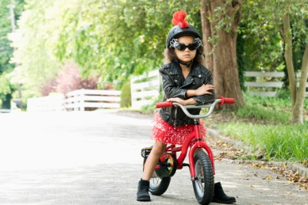 Keeping up With Accessories Is the Final Chapter of the Kids' Sunglasses Hunt