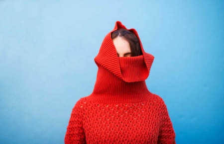 Choose Fabrics Like Wool, Acrylic and EcoVero Viscose for Warmth