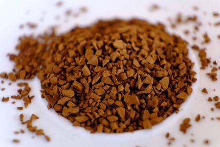 Look for Freeze-Dried Instants for a Better Flavour