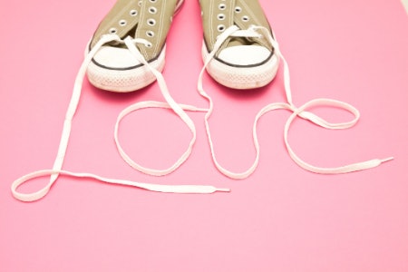 Fastening Isn't Only About Style – Laces Support but Slip-Ons Are Comfier for Wide Feet