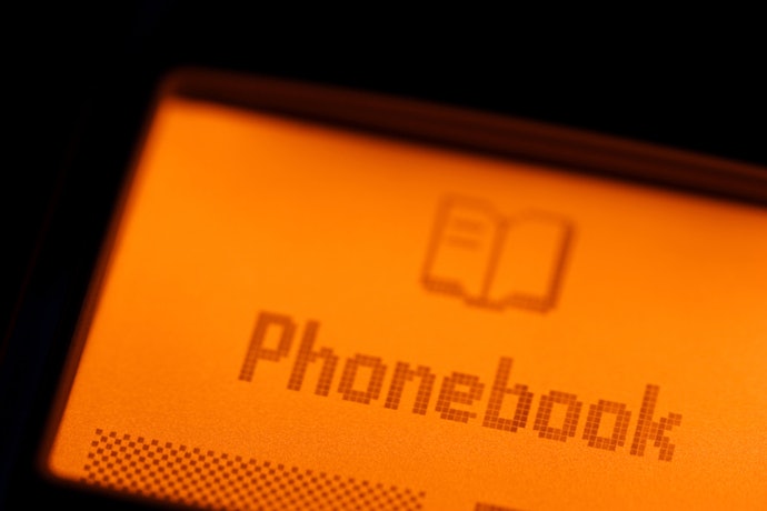 Phonebook Features Let You Conveniently Access All of Your Contacts and a Storage of at Least 200 Numbers Is Ideal for the More Social User
