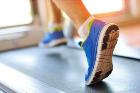 Check the Level of Support; Some Soles Have Shock-Absorbing Properties