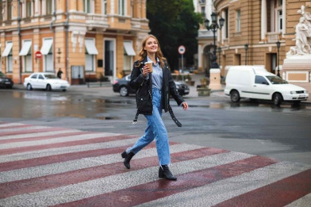 Ankle and Chelsea Boots Are Great for Day to Day Living