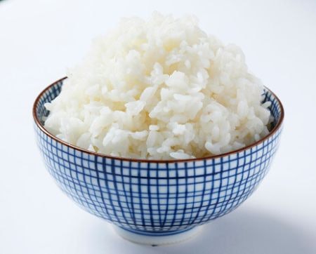 Delicious Koshihikari Works in Most Savoury Dishes