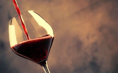 Red Wines Are Complex and Savoury