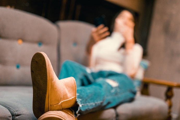 Slip-On Boots Are the Quickest to Put on and Can be Cosy or Smart